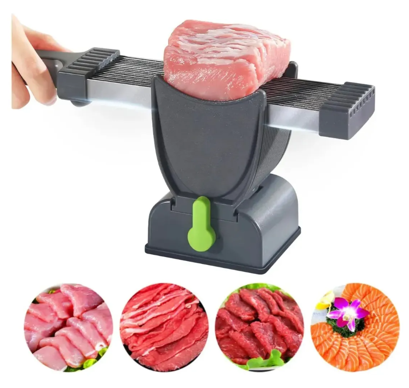 Miniatura 5 de Rallador de carne Clop